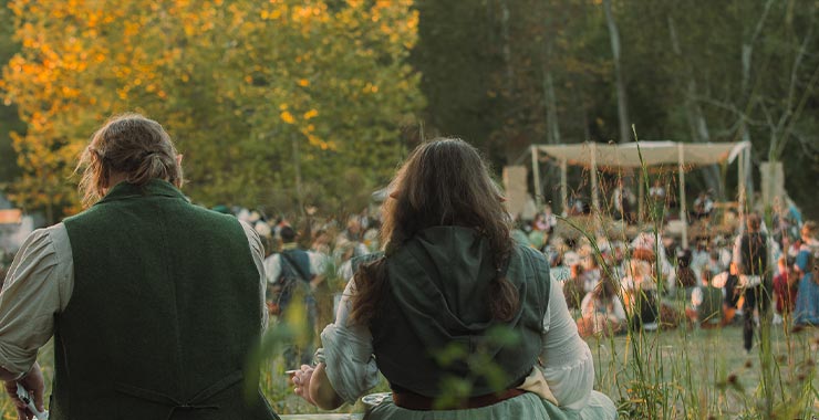 10 Reasons First-Timers Fall in Love With The Brandywine Festival
