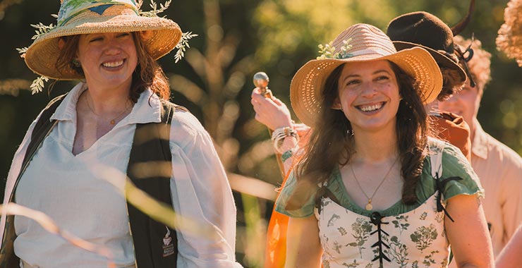 What Is The Brandywine Festival? A Beginner's Guide