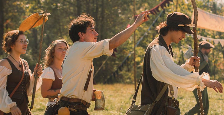 Your Character Starts Here: An Intro to Hobbit Roleplay