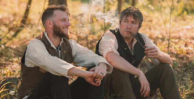 Why a Hobbit Festival? The Magic of Middle-earth Living