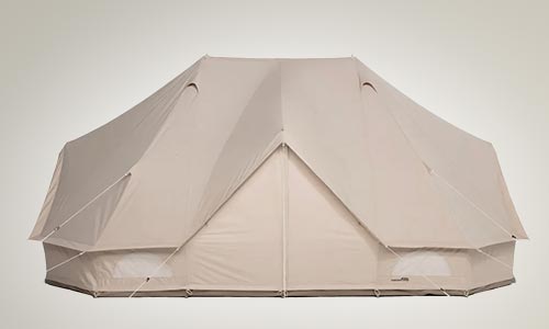 Emperor Tent