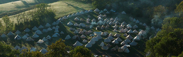 Terrapin Hill Farm, Kentucky