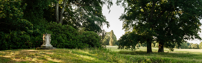 Weston Park, Telford